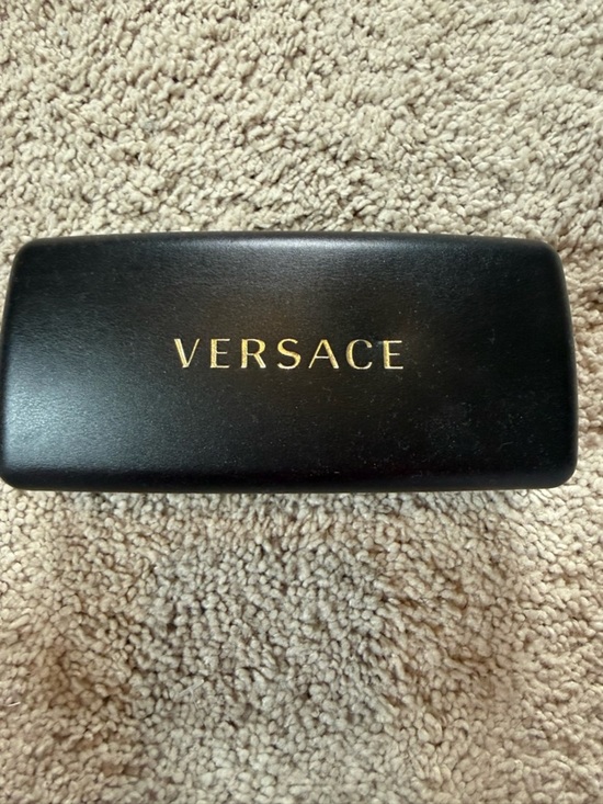 Versace Accessories - Versace Cat Eye Sunglasses